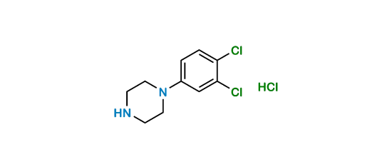 Picture of 1-(3,4-Dichlorophenyl)piperazine dihydrochloride