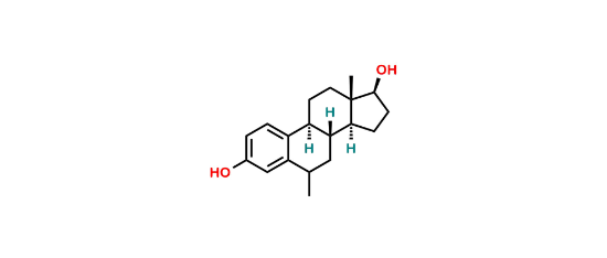 Picture of (17ß)-4-Methylestra-1,3,5(10)-triene-3,17-diol