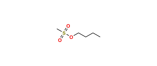 Picture of Butyl Methanesulfonate