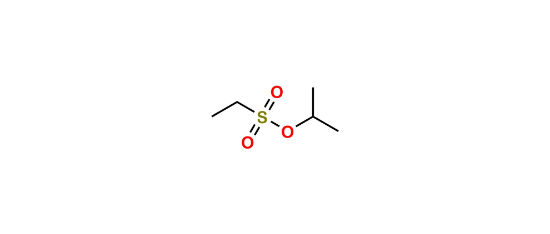 Picture of Isopropyl Ethanesulfonate
