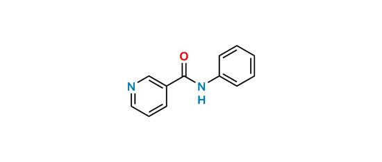 Picture of Nicotinic Anilide
