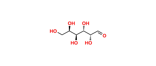Picture of D-(+)-Galactose