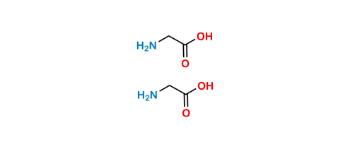 Picture of Glycine aminoacetic acid