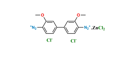 Picture of Fast Blue B Salt