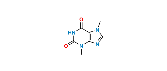 Picture of Theobromine