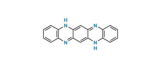 Picture of 5,12-Dihydro-5,7,12,14-tetraazapentacene