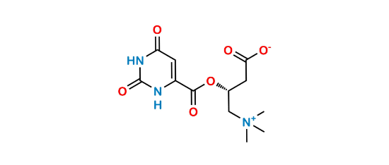 Picture of L-Carnitine Orotate