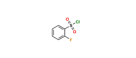 Picture of 2-Fluorobenzenesulfonyl chloride