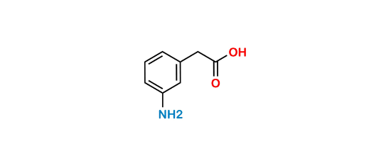 Picture of 3-Aminophenylacetic acid
