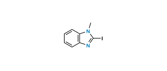 Picture of 1-methyl-2-iodo-1H-benzo[d]imidazole