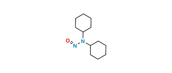 Picture of N-Nitrosodicyclohexylamine