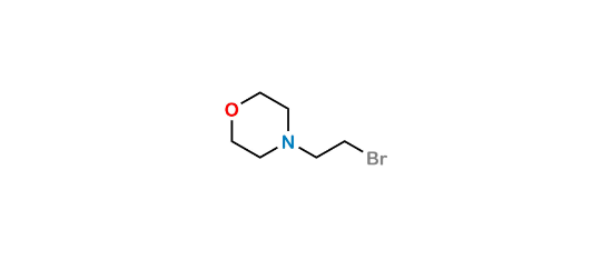 Picture of 2-(4-Morpholine)ethyl bromide