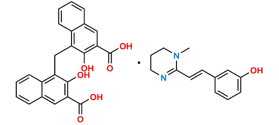 Picture of Oxantel Pamoate