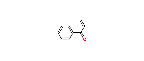 Picture of Phenyl  Vinyl Ketone