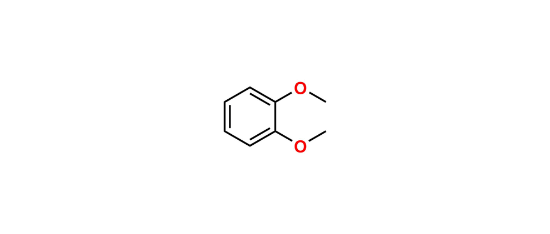 Picture of 1,2-Dimethoxybenzene