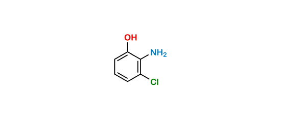 Picture of 2-Amino-3-chlorophenol