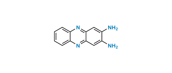 Picture of 2,3-Phenazinediamine
