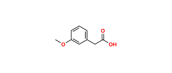 Picture of 3-Methoxyphenylacetic Acid
