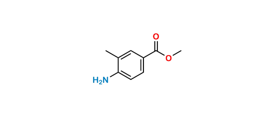 Picture of Methyl 4-Amino-3-methylbenzoate