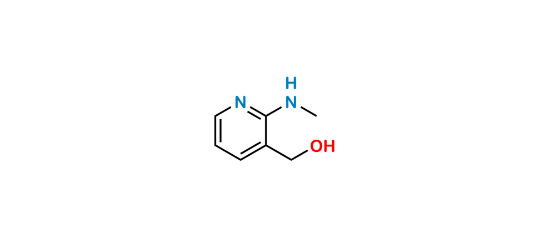 Picture of (2-(Methylamino)pyridin-3-yl)methanol