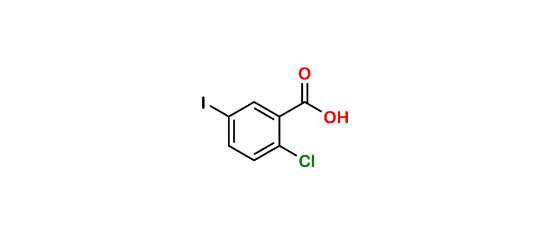 Picture of 2-Chloro-5-iodobenzoic acid