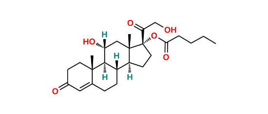 Picture of Hydrocortisone valerate
