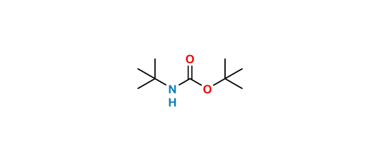 Picture of tert-Butyl tert-butylcarbamate