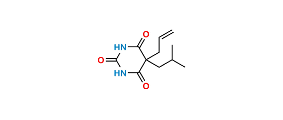 Picture of Butalbital