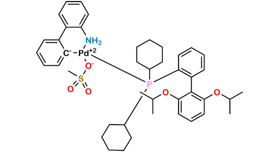 Picture of Ruphos-Pd-G3
