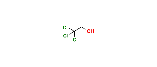 Picture of 2,2,2-TRICHLOROETHANOL