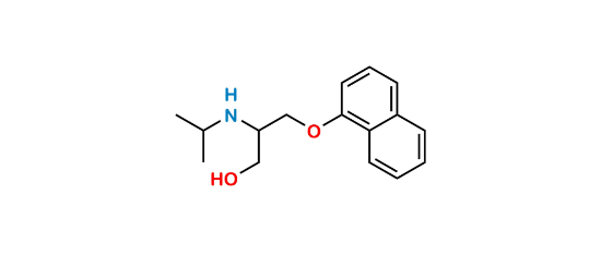 Picture of Iso-Propranolol