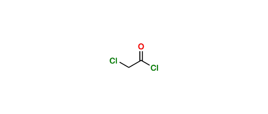 Picture of Chloroacetyl Chloride