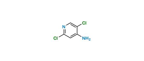 Picture of 2,5-Dichloropyridin-4-amine