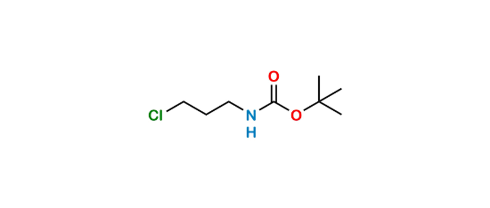 Picture of tert-Butyl (3-chloropropyl)carbamate