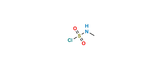 Picture of N-Methylsulfamoyl chloride 