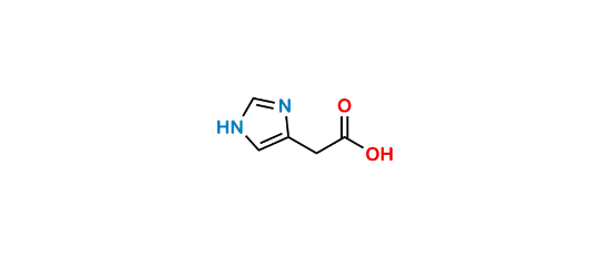 Picture of Imidazole acetic acid