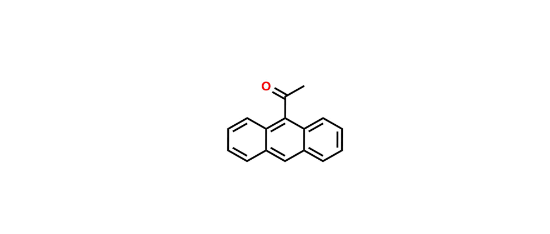 Picture of 9-acetylanthracene