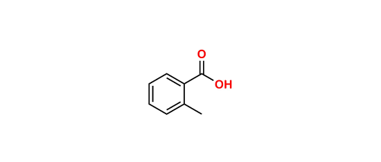 Picture of o-Toluic Acid