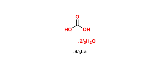 Picture of Lanthanum carbonate octahydrate