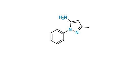 Picture of 5-Amino-3-methyl-1-phenylpyrazole