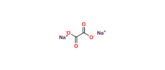 Picture of Sodium Oxalate