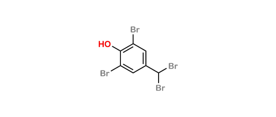 Picture of 2,6-Dibromo-4-(dibromomethyl)phenol