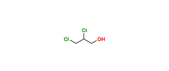 Picture of 2,3-Dichloro-1-propanol
