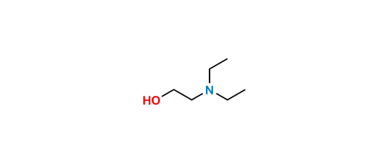 Picture of 2-(Diethylamino)ethanol