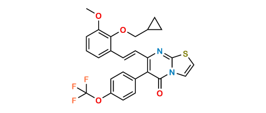 Picture of TRPV antagonist 1
