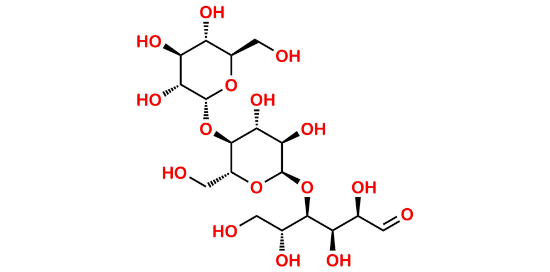 Picture of Maltotriose