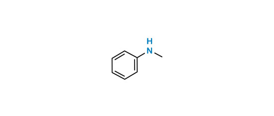 Picture of N-Methylaniline