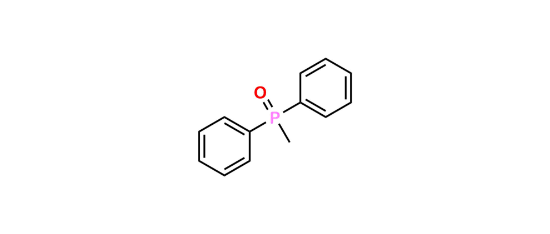Picture of Methyldiphenylphosphine oxide