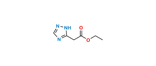 Picture of Ethyl 2-(1,2,4-Triazol-5-yl)acetate