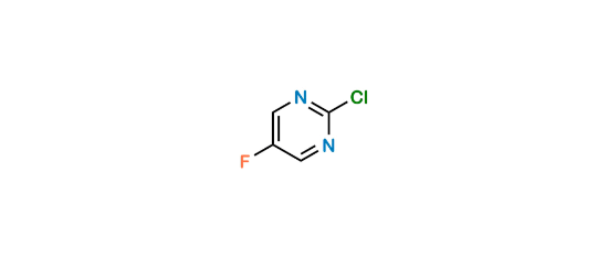 Picture of 2-Chloro-5-fluoropyrimidine